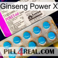 Ginseng Power X new07